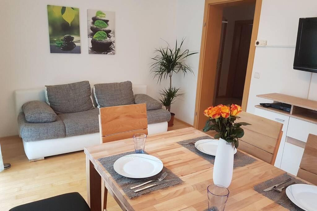 Ferienwohnung Heindl Bad Ischl Bagian luar foto