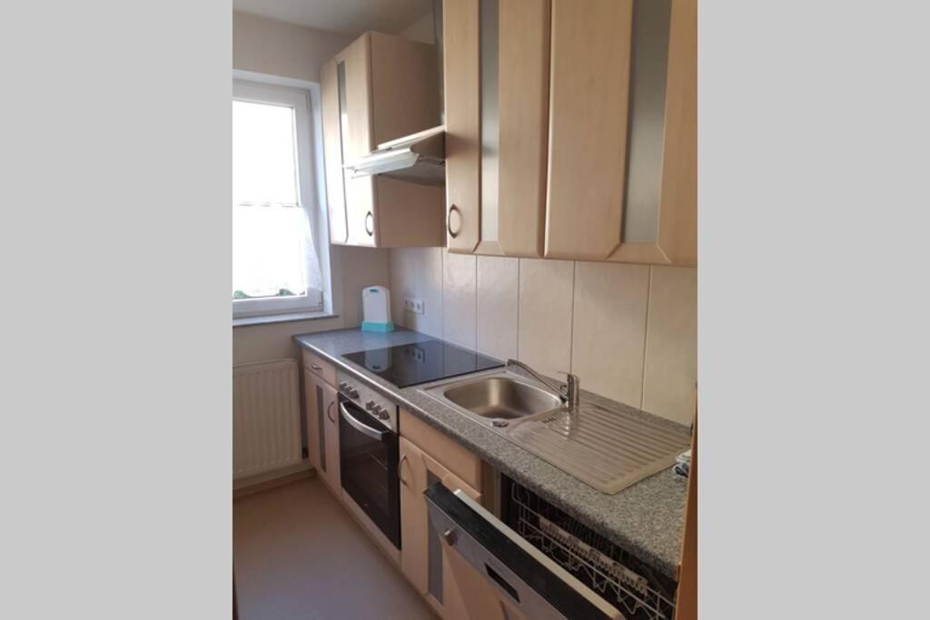 Ferienwohnung Heindl Bad Ischl Bagian luar foto