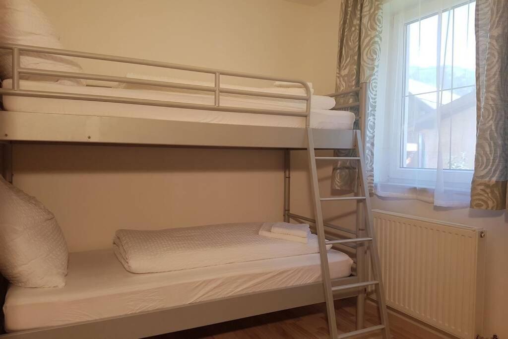 Ferienwohnung Heindl Bad Ischl Bagian luar foto