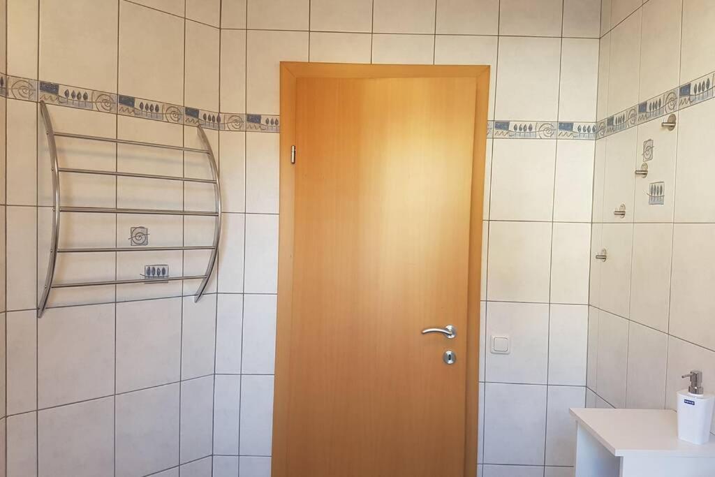 Ferienwohnung Heindl Bad Ischl Bagian luar foto