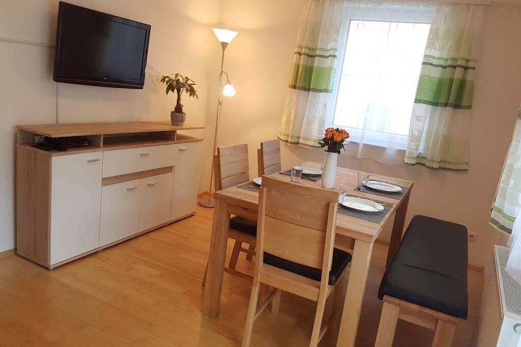Ferienwohnung Heindl Bad Ischl Bagian luar foto