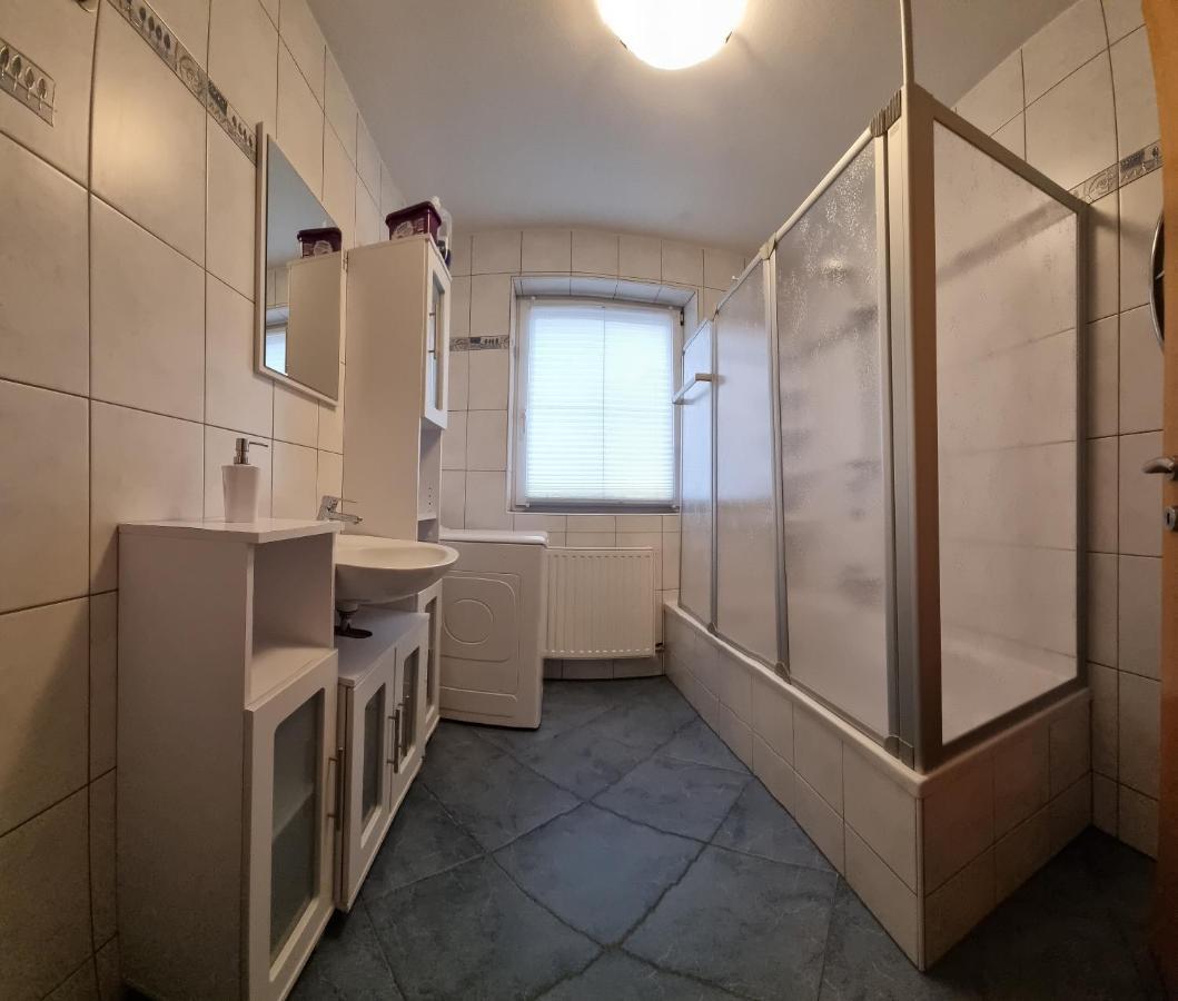 Ferienwohnung Heindl Bad Ischl Bagian luar foto