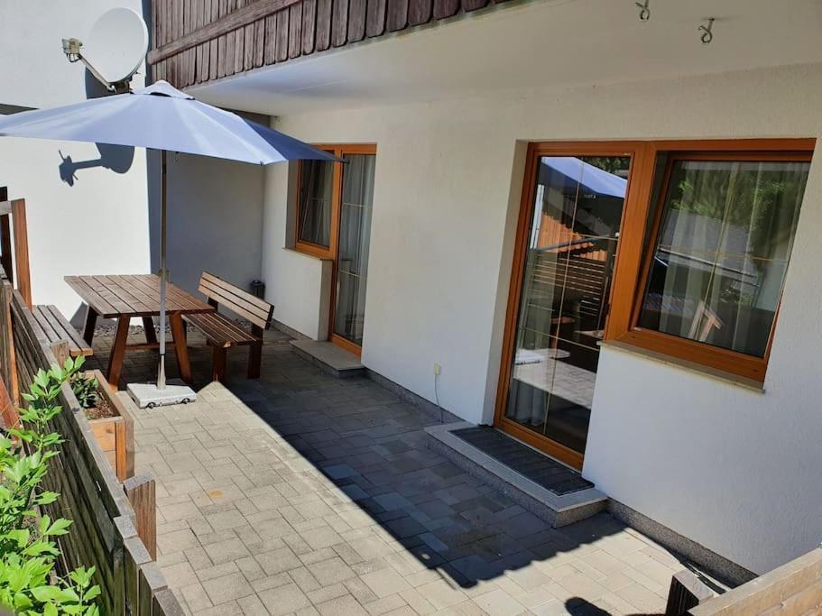 Ferienwohnung Heindl Bad Ischl Bagian luar foto