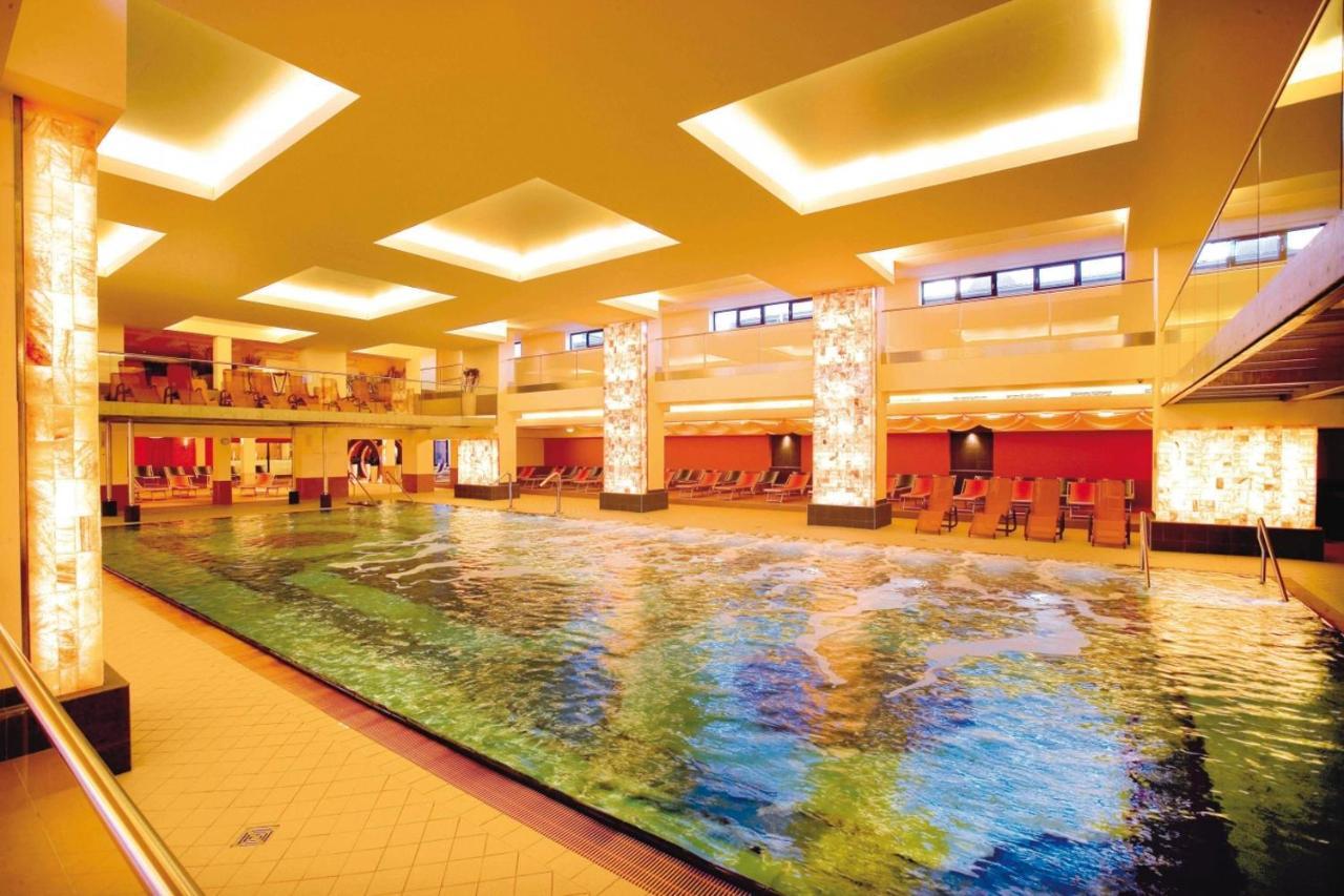 Ferienwohnung Heindl Bad Ischl Bagian luar foto