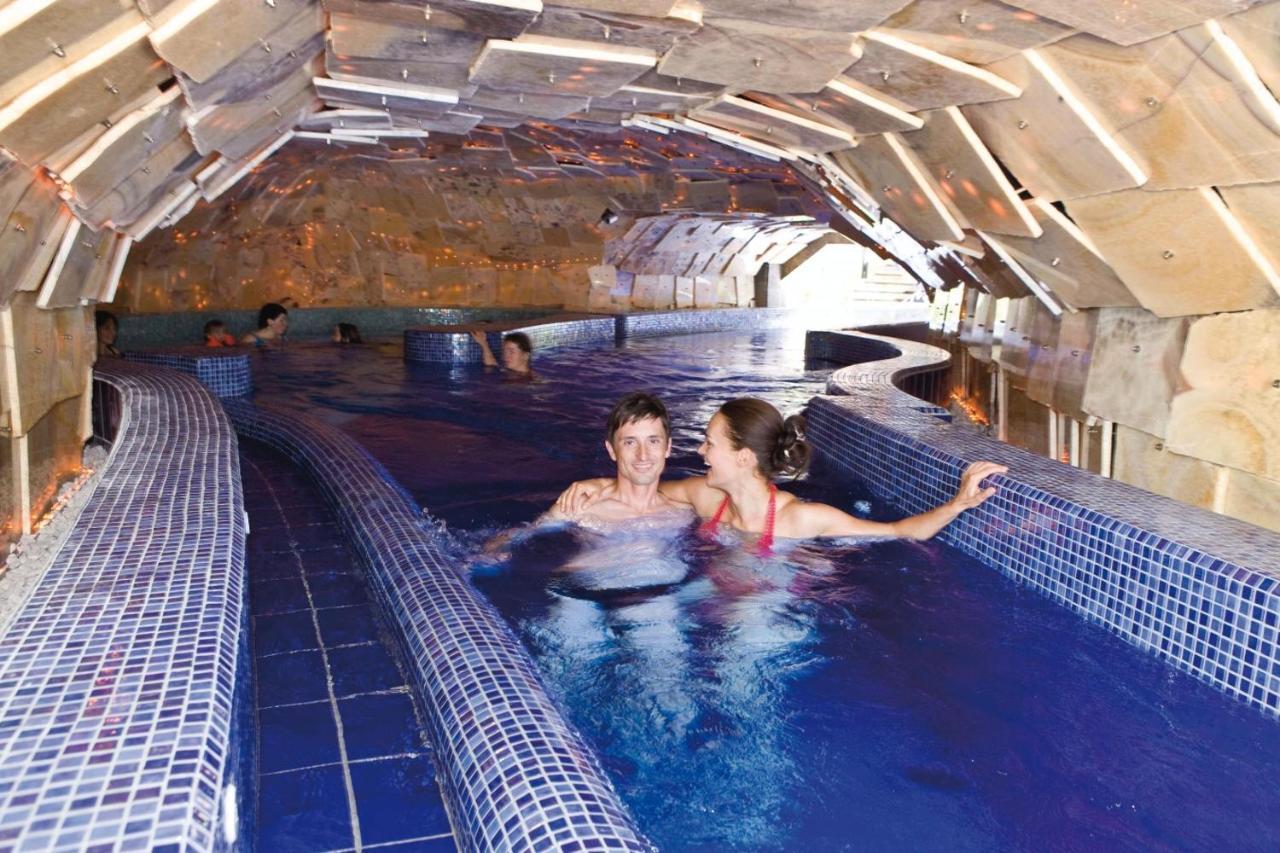 Ferienwohnung Heindl Bad Ischl Bagian luar foto