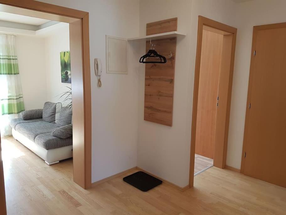 Ferienwohnung Heindl Bad Ischl Bagian luar foto