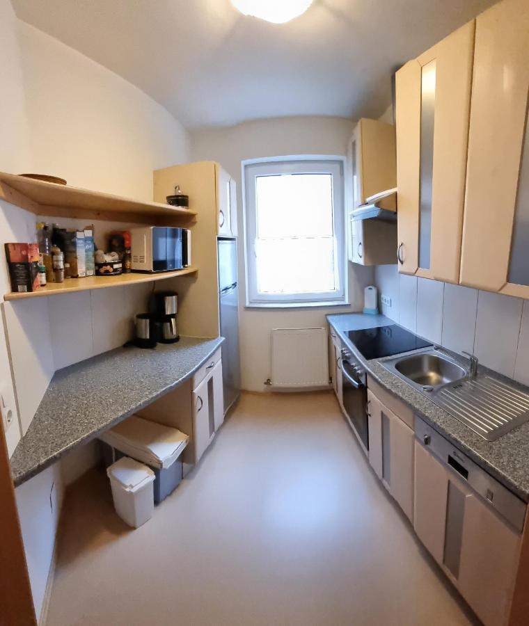 Ferienwohnung Heindl Bad Ischl Bagian luar foto