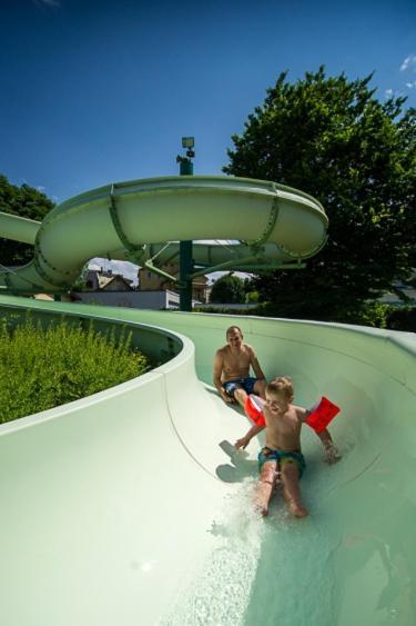 Ferienwohnung Heindl Bad Ischl Bagian luar foto
