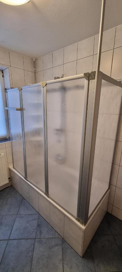 Ferienwohnung Heindl Bad Ischl Bagian luar foto