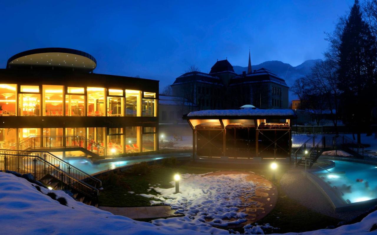 Ferienwohnung Heindl Bad Ischl Bagian luar foto