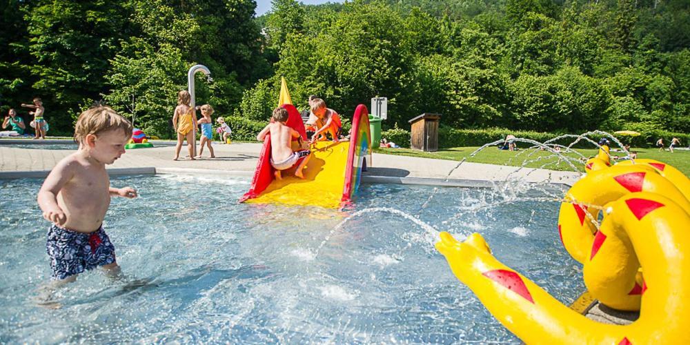 Ferienwohnung Heindl Bad Ischl Bagian luar foto