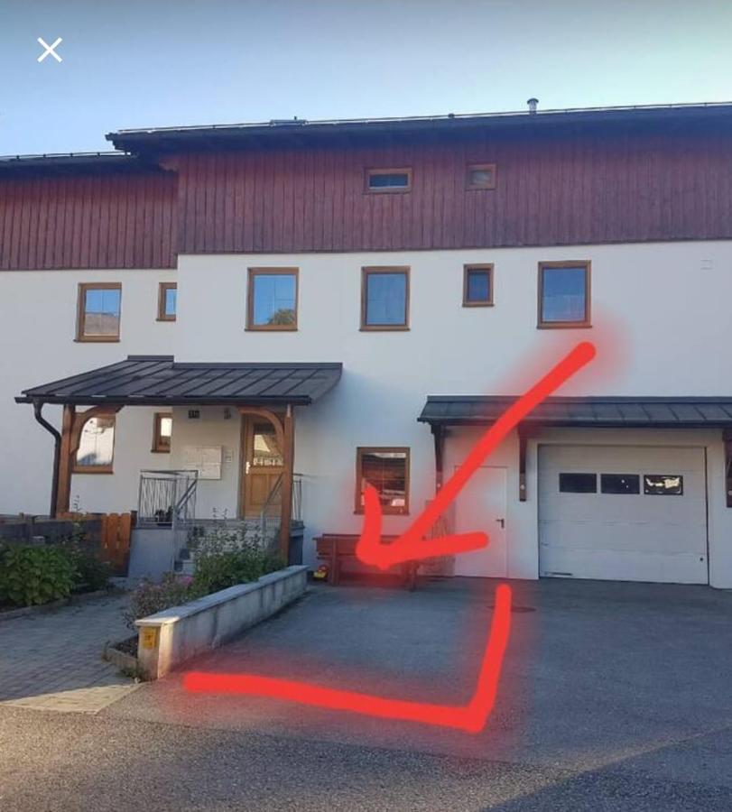 Ferienwohnung Heindl Bad Ischl Bagian luar foto