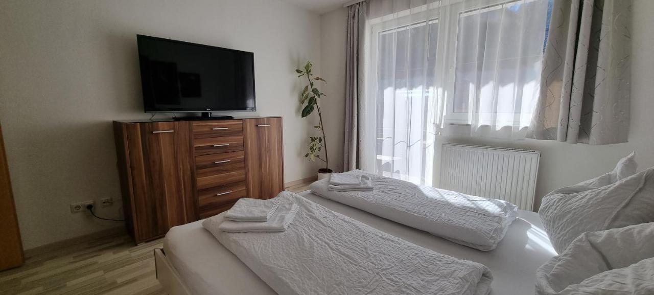 Ferienwohnung Heindl Bad Ischl Bagian luar foto